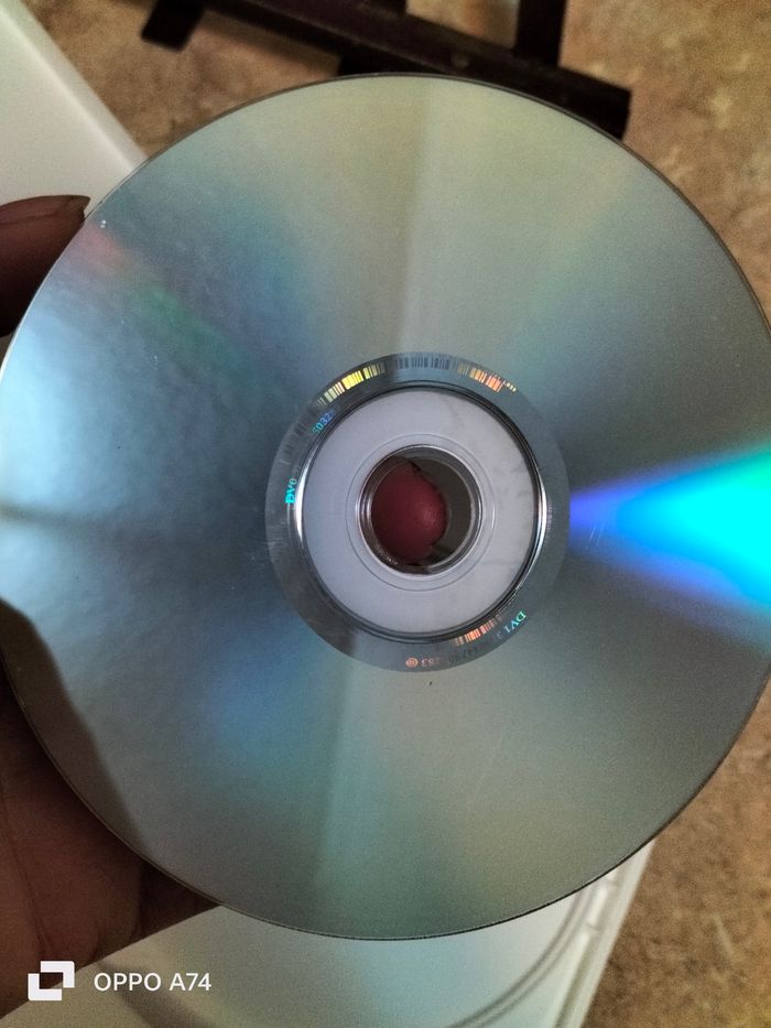 DVD 🧡 Un conte de Noël - photo numéro 5