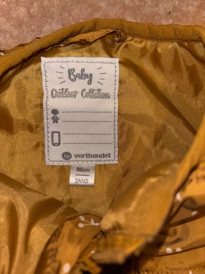 Manteau - photo numéro 3