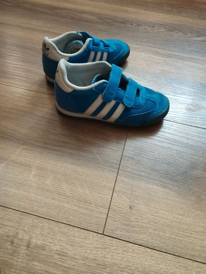 Baskets adidas originals