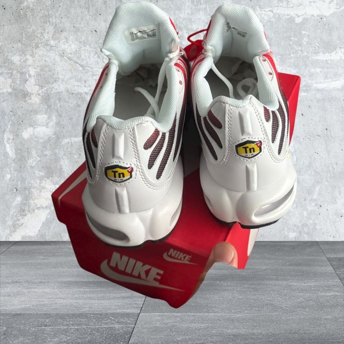 Nike tn - photo numéro 4