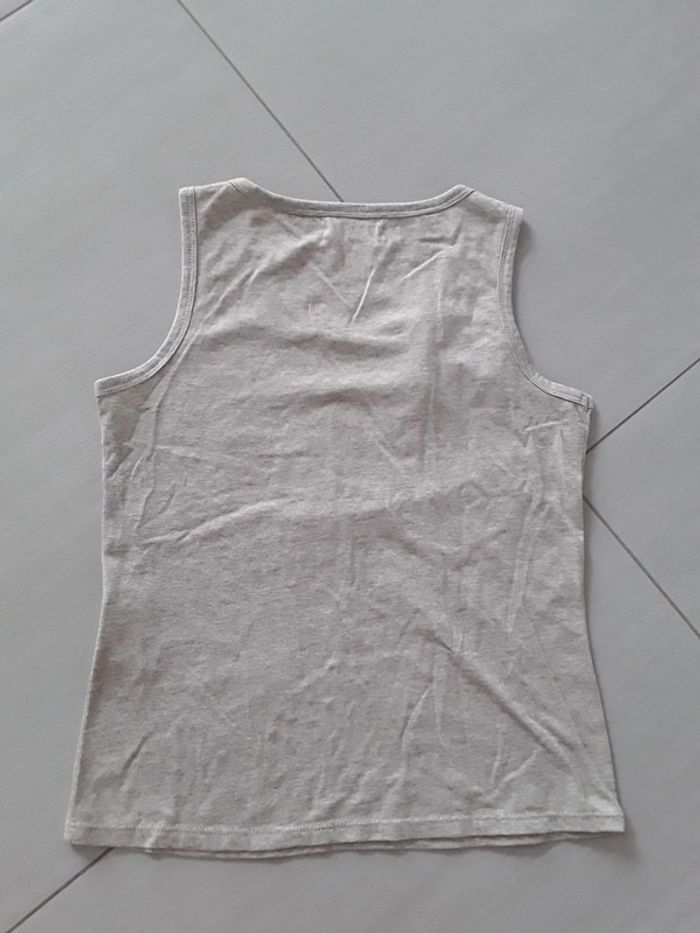 Débardeur Taille 0 - photo numéro 2