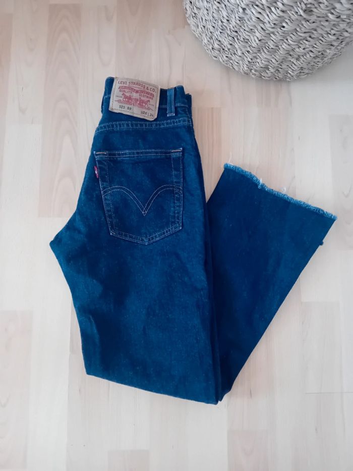 Jean Levi's 525 - W26/L34