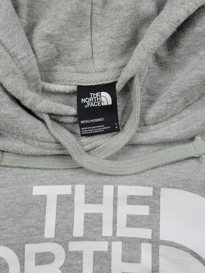 Sweat à capuche The North Face – taille L homme - photo numéro 5