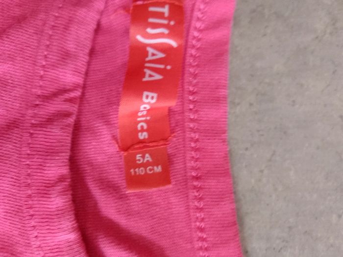 Haut fille - photo numéro 5