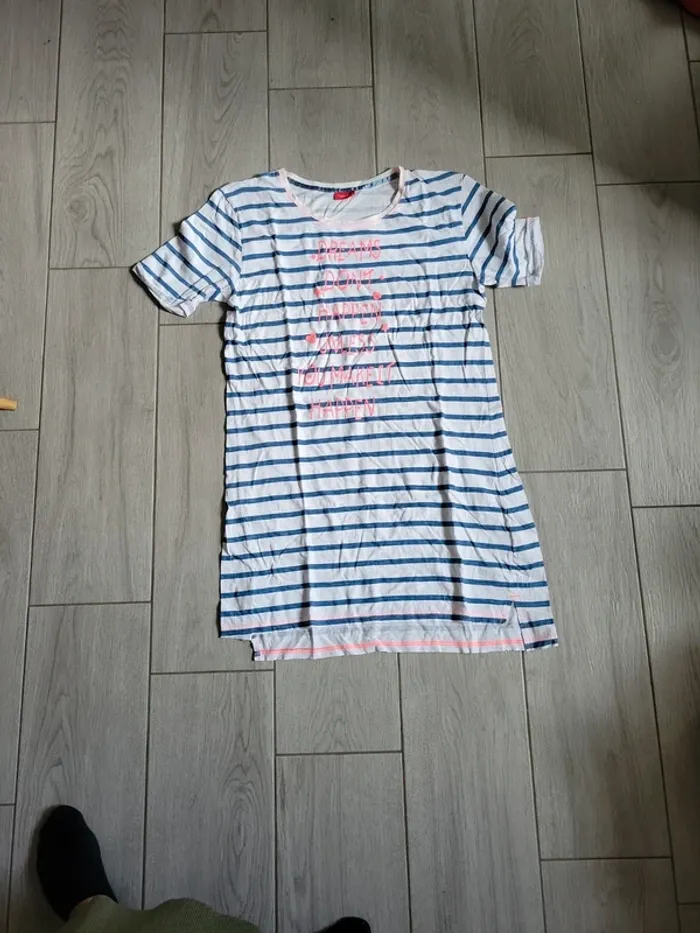 Chemise de nuit