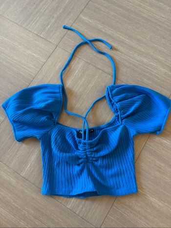 Top Zara