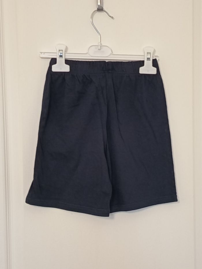 Lot de 2 shorts pyjamas - photo numéro 6