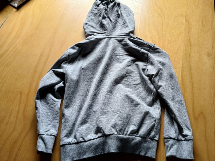 Veste gemo 6 ans tbe - photo numéro 3