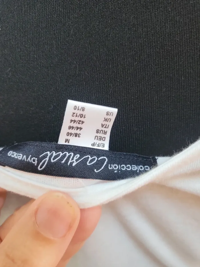 T-shirt - photo numéro 5