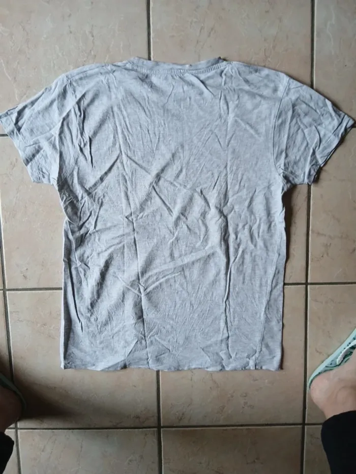 Tee-shirt - photo numéro 3