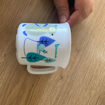 Petite tasse