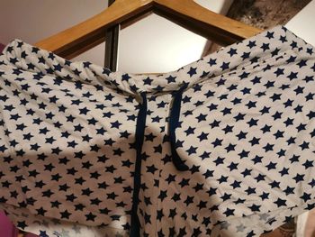 Short fée clochette