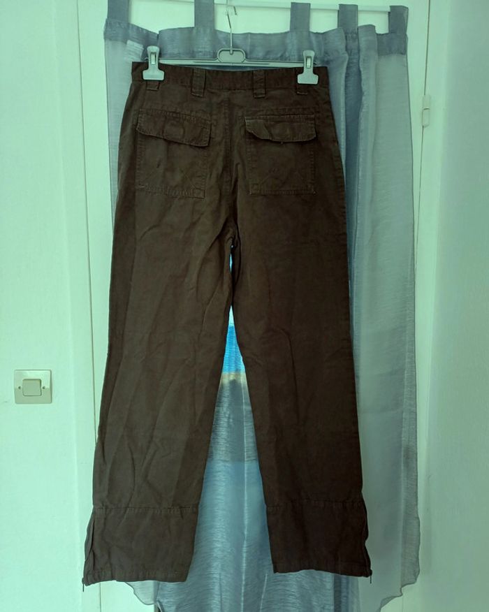 Pantalon MGX taille 38 - photo numéro 3