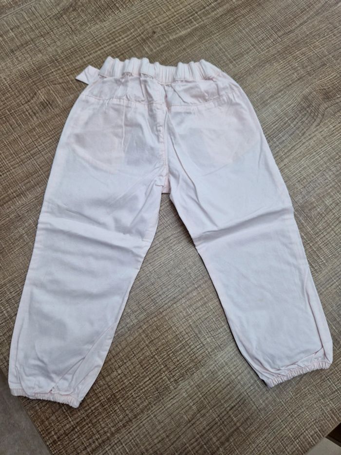 Pantalon d'été Obaïbi 3 ans - photo numéro 4