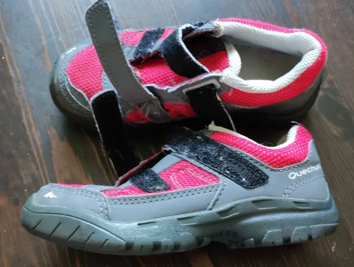 Chaussures randonnée - photo numéro 2