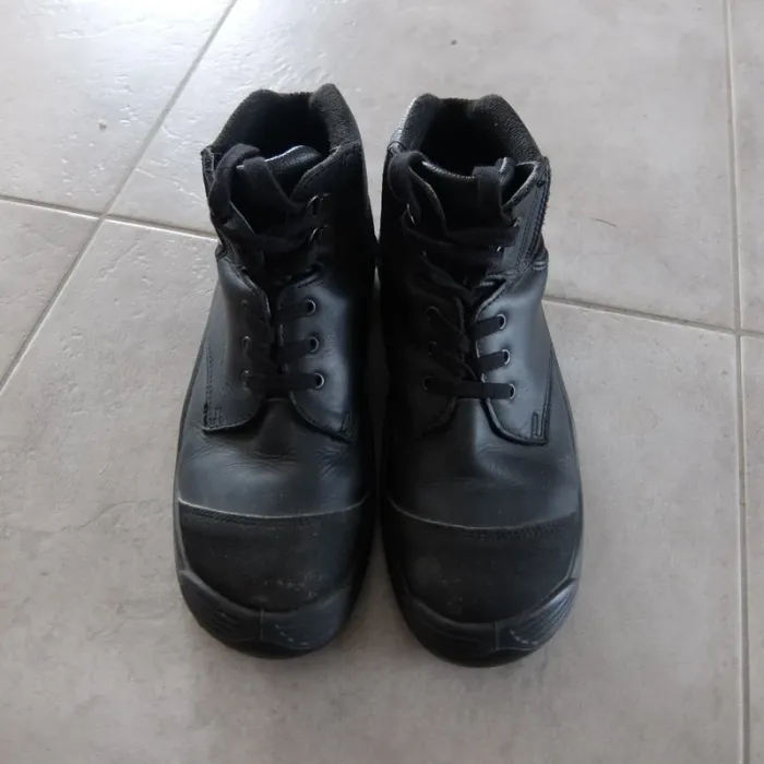 Chaussures de sécurité et protection P41