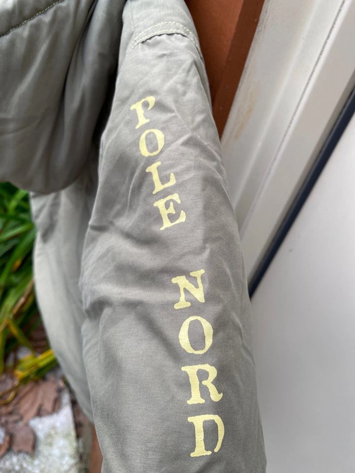 Manteau bébé - photo numéro 6
