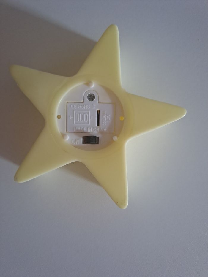 Veilleuse pour enfants - photo numéro 2