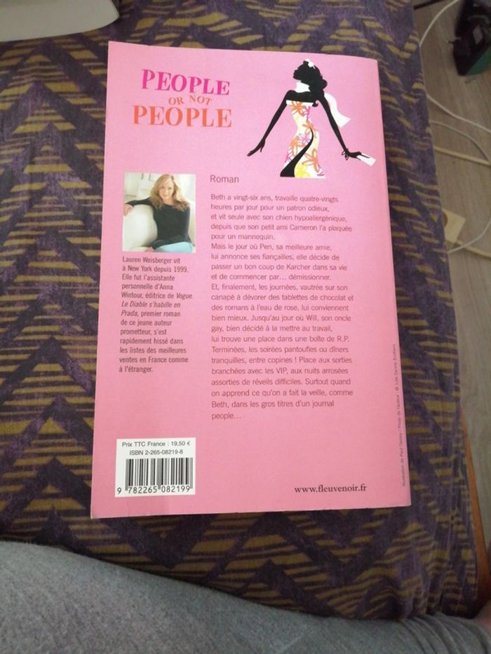 People or not people - photo numéro 2