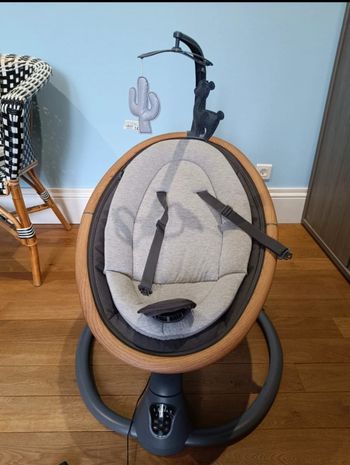 Transat balancelle maxi cosi