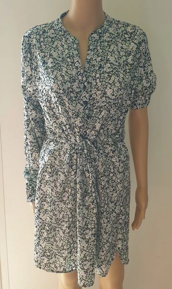 💜 Robe avec ceinture Taille 38 M Only #emyjack_38femme
