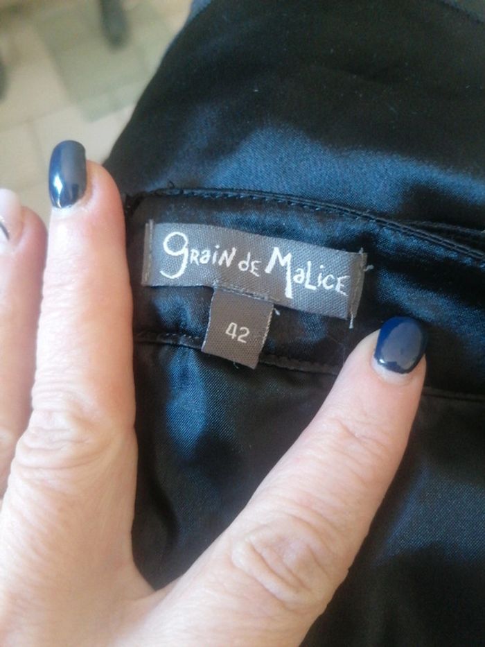 Jupe taille 42 - photo numéro 3