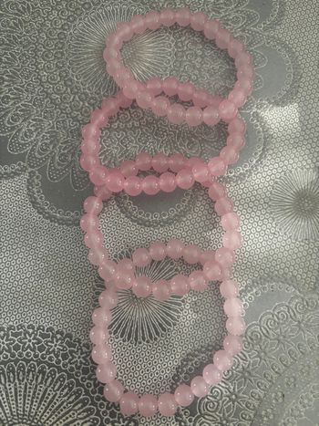 Lot bracelet cadeau invité