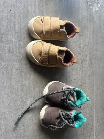 Chaussure bébé