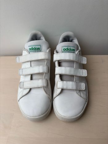 Tennis Adidas 