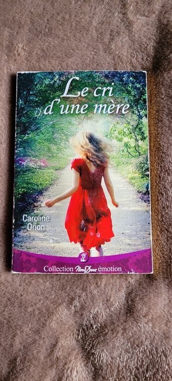 Le cri d'une mère