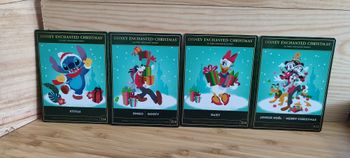 Carte de collection Disneyland Paris