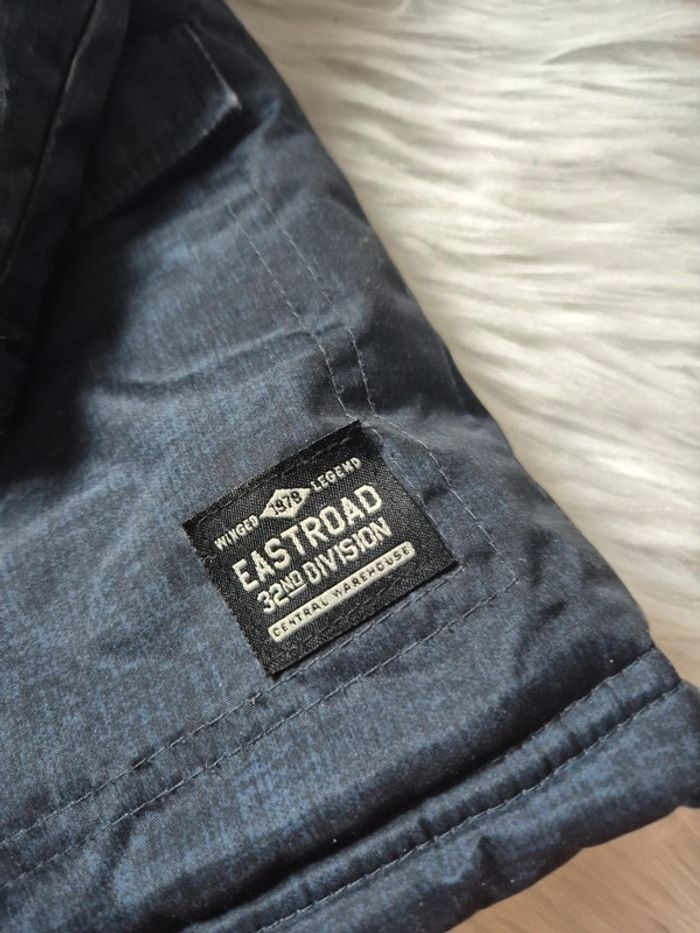 Parka garçon 4 ans - photo numéro 4