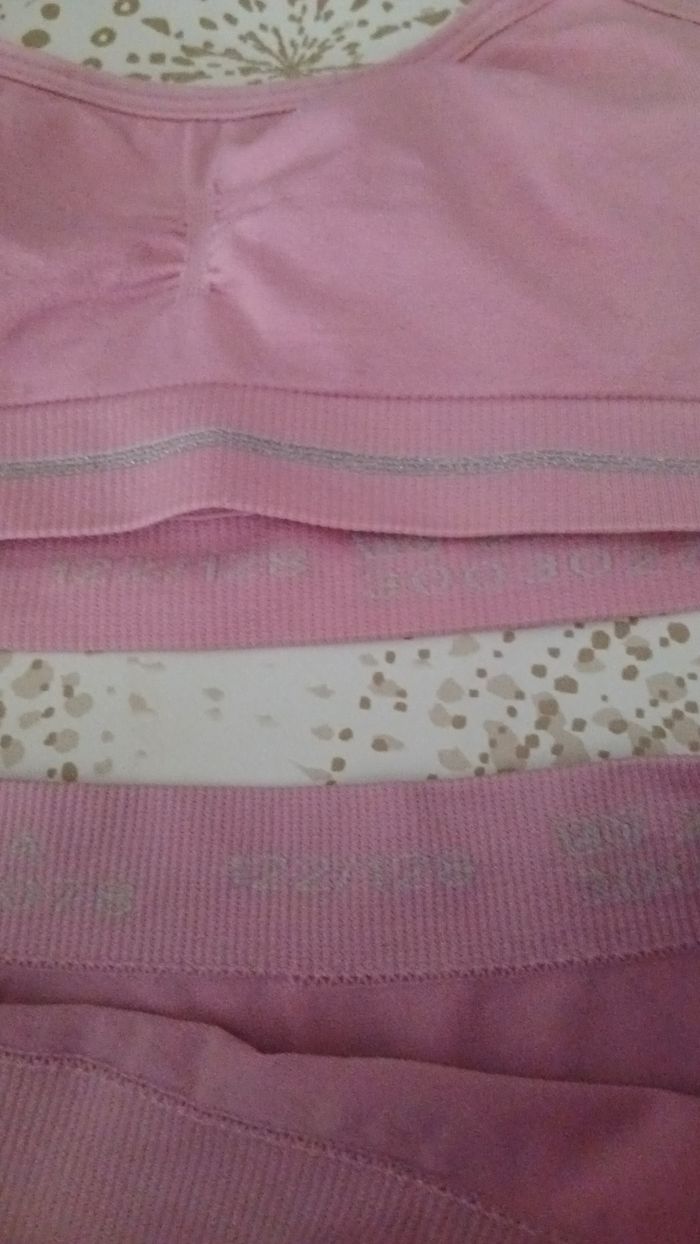 Brassière - photo numéro 3