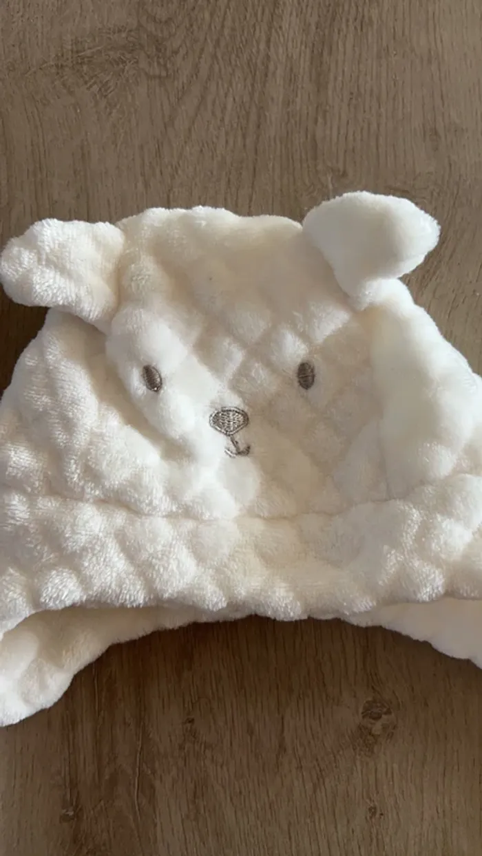 Bonnet et écharpe - photo numéro 2