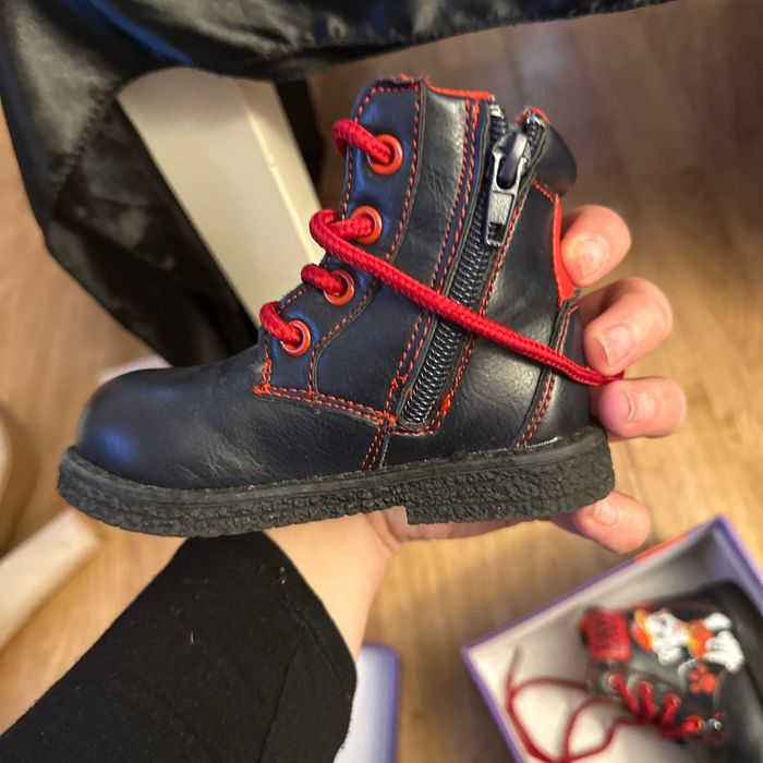 Chaussures pat patrouille - photo numéro 5