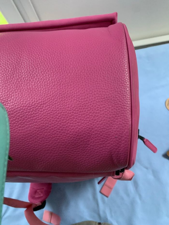 Sac à dos Nantes - photo numéro 2