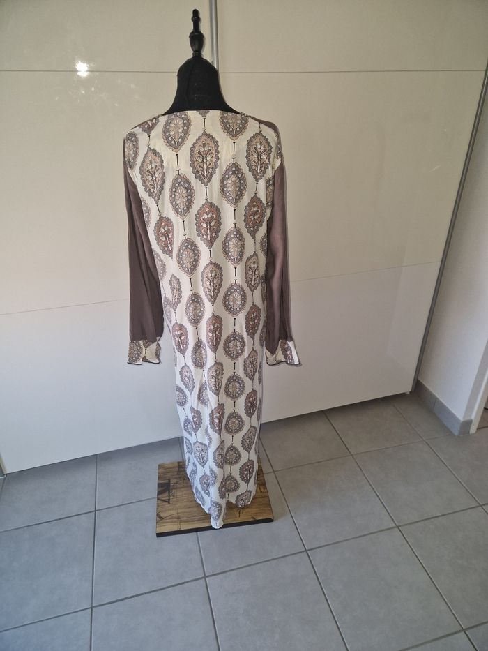 Robes longues  abaya - photo numéro 3