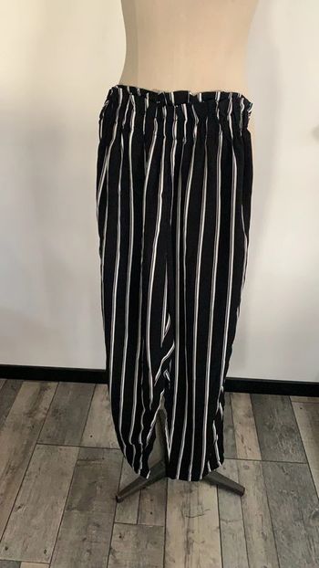Pantalon léger
