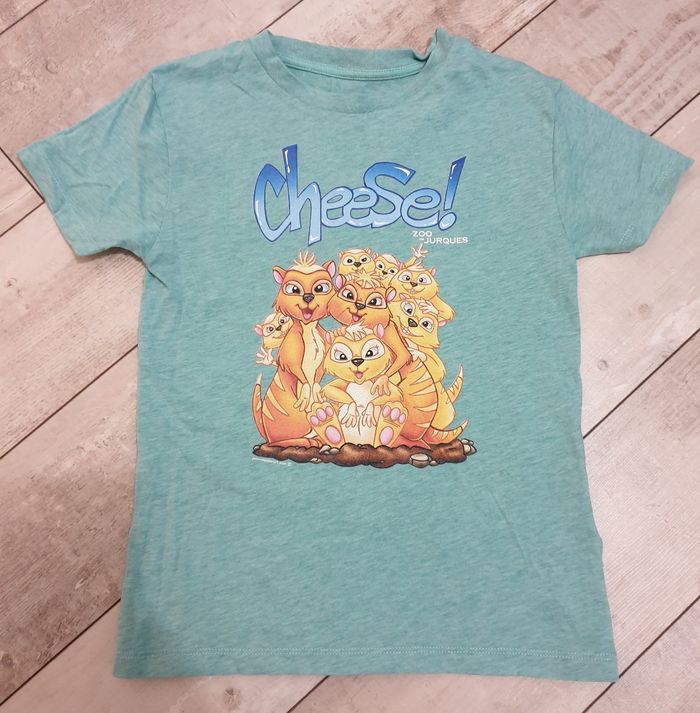T-shirt