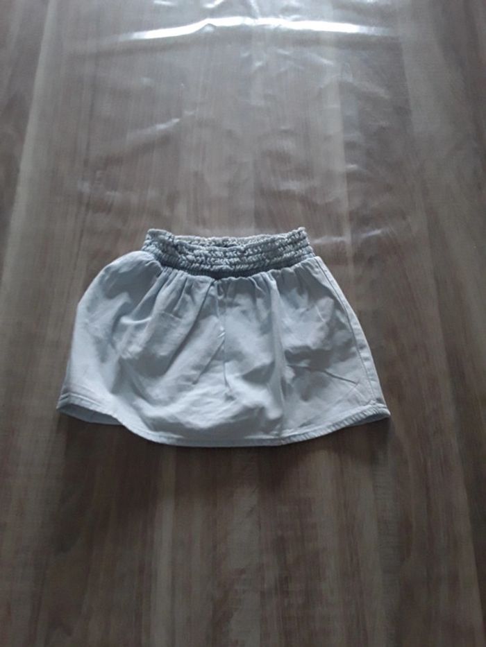 Lot de 2 jupe 6mois - photo numéro 4