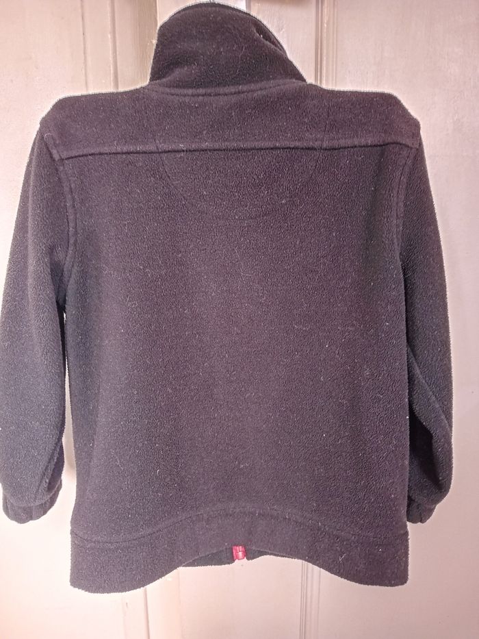 Veste polaire - photo numéro 2