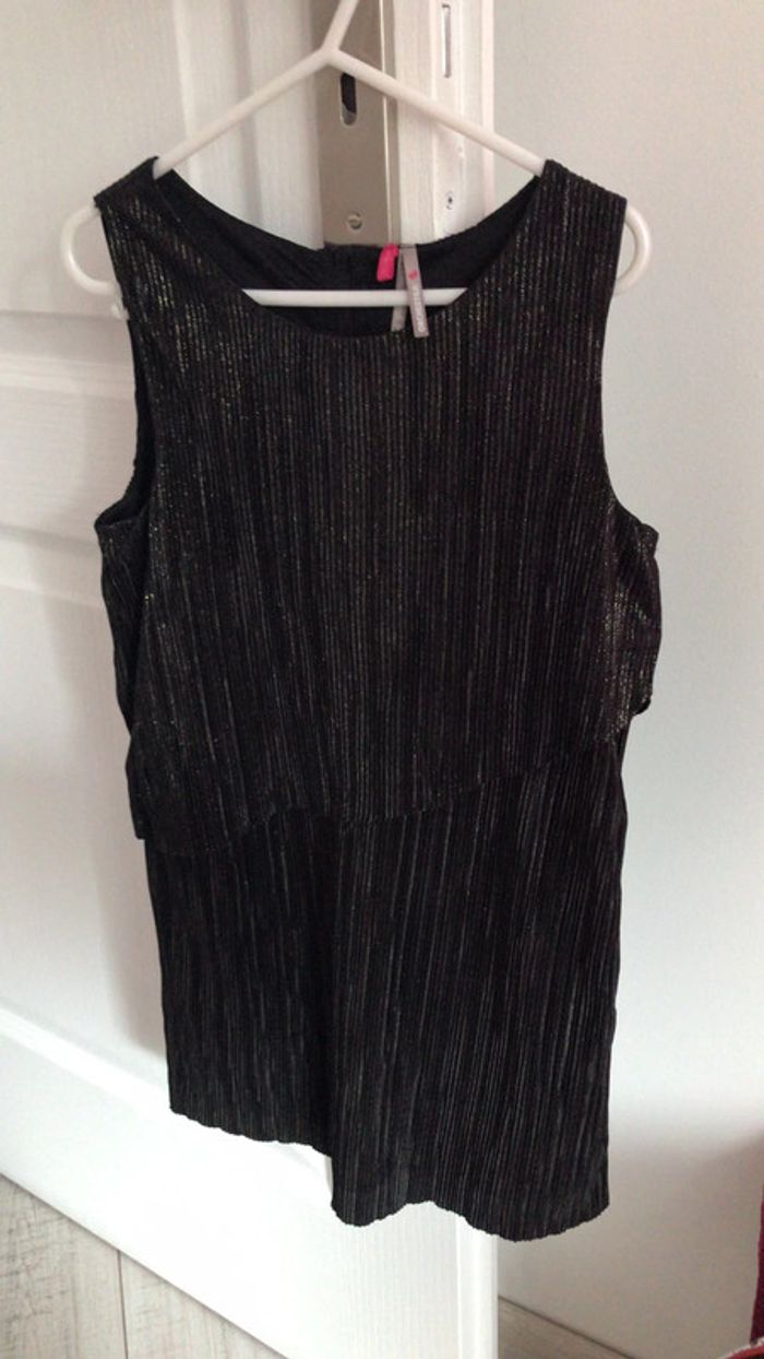 Robe de soiree