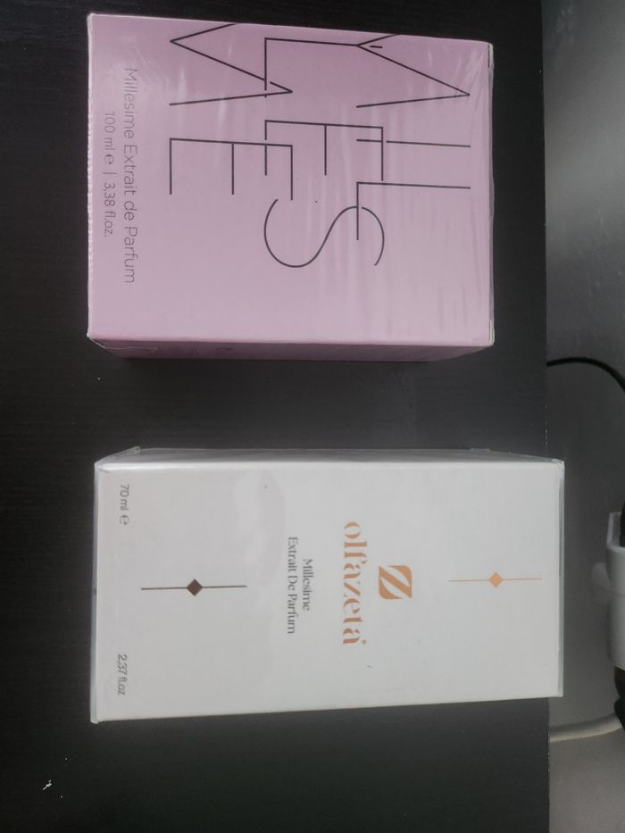 Parfums chogan - photo numéro 2