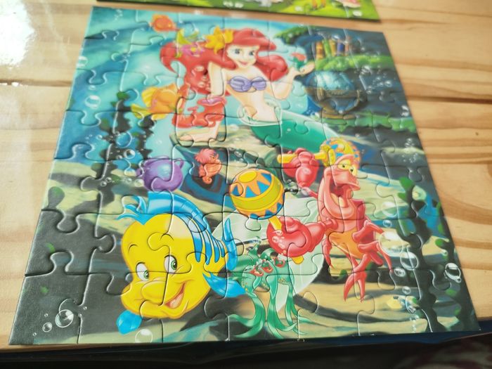 Puzzle - photo numéro 7