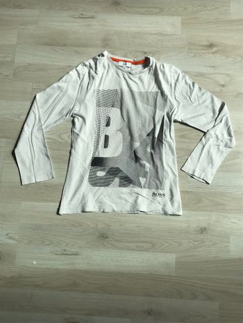 T-shirt Hugo Boss.