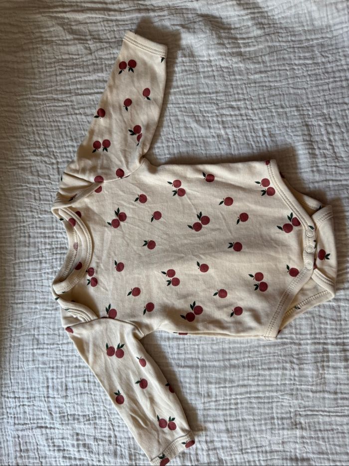 Lot 5 bodies - photo numéro 5