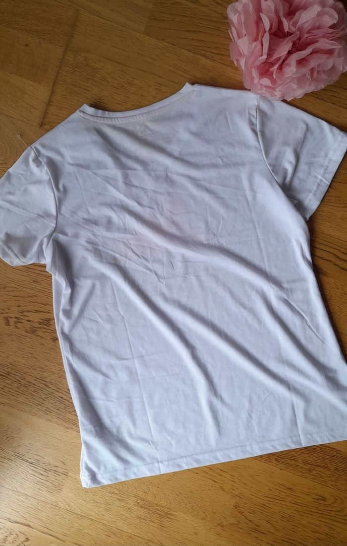 T-shirt femme 42 - photo numéro 3