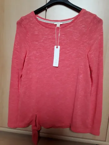 Pull fin Esprit