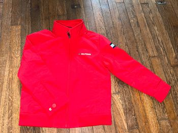 Blouson Tommy Hilfiger 7 ans Jamais porté