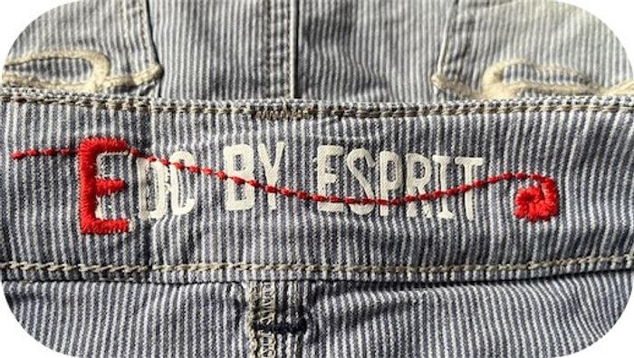 Jupe Esprit T.8 ans - photo numéro 3